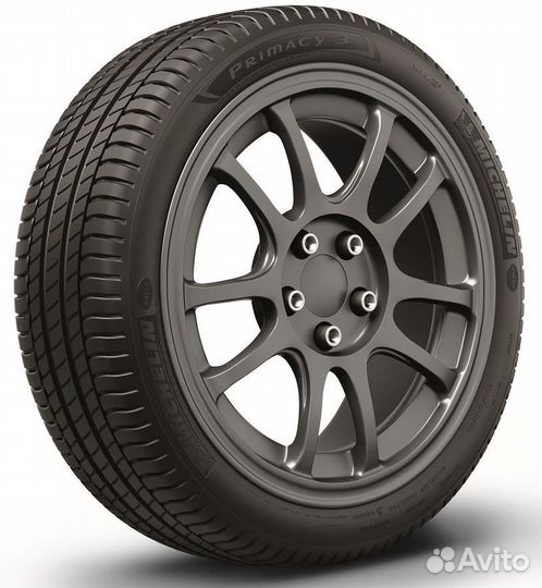 Michelin Primacy 3 215/65 R16