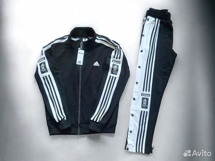 Спортивные костюмы Adidas