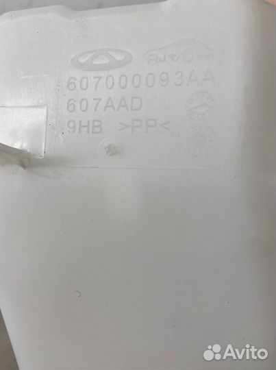 Бачок омывателя Chery Tiggo 8 2018