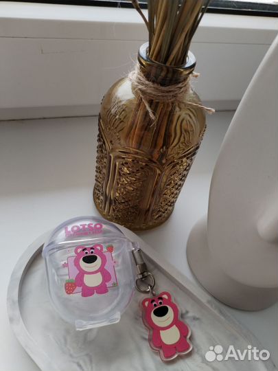 Чехол для наушников