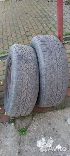 General Tire Altimax Arctic