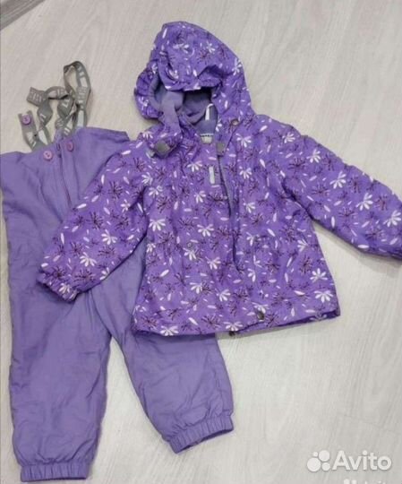 Комплект lenne