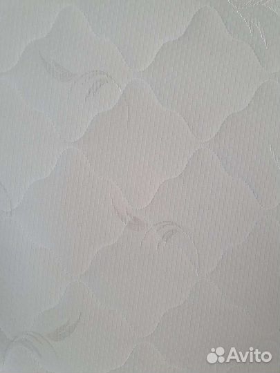 Матрас детский 120 60 новый