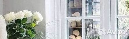 Окна за 7 дней