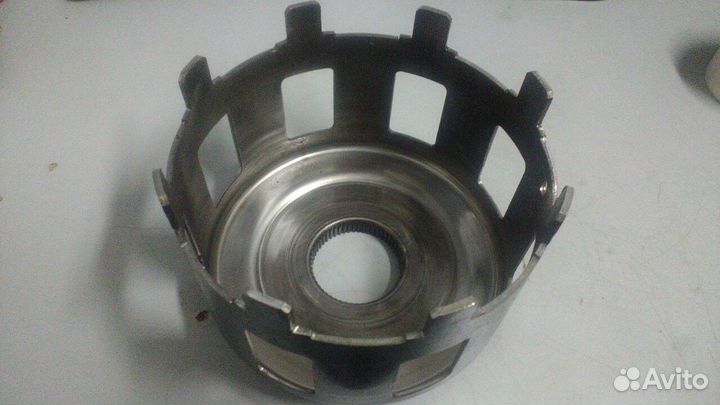 Шелл для АКПП 4L60E 4L65E