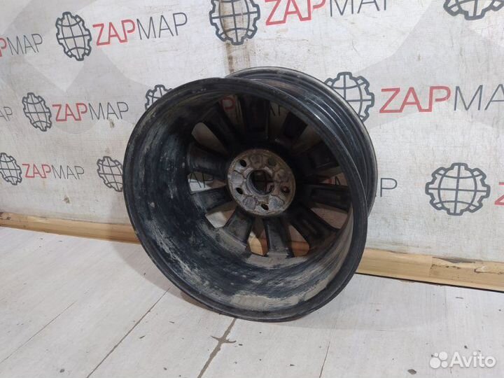 Диск литой Toyota Camry V70 R16