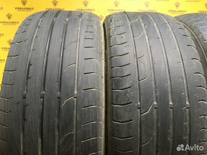 Continental ContiPremiumContact 2 215/60 R16 95H