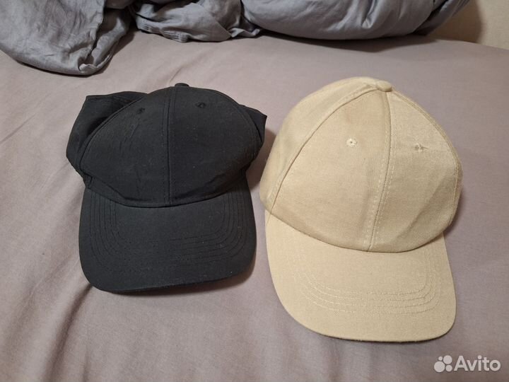 Кепка женская