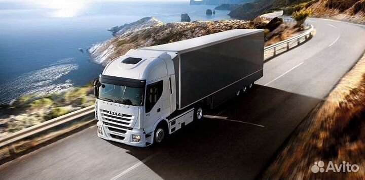 Грузоперевозки по России и Алтайскому краю