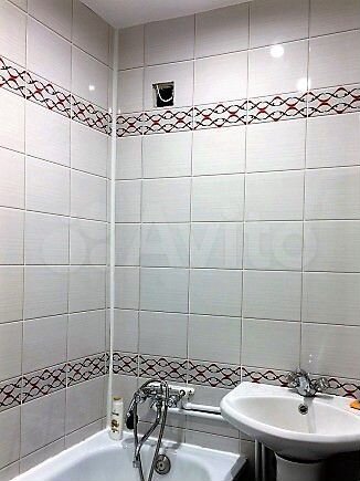 Комната 14 м² в 3-к., 3/5 эт.