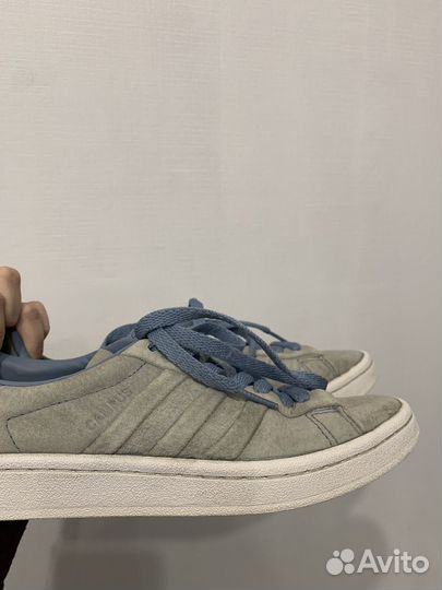 Кеды adidas campus