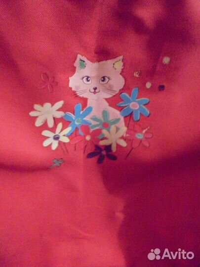 Детская коляска - трость