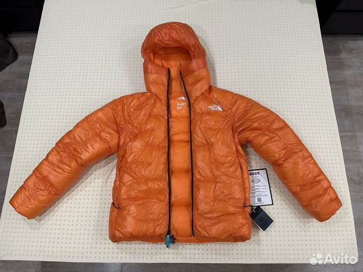 Пуховик The north face Summit L6 Cloud Down Parka