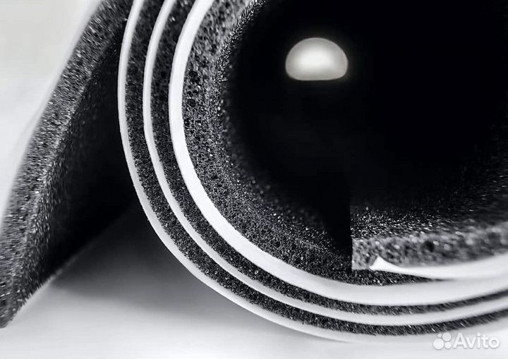 Шумoff Absorber 5 750*1000мм