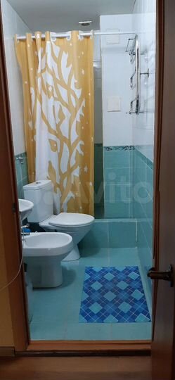 Комната 20 м², 1/2 эт.