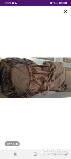 Чехлы для стульев