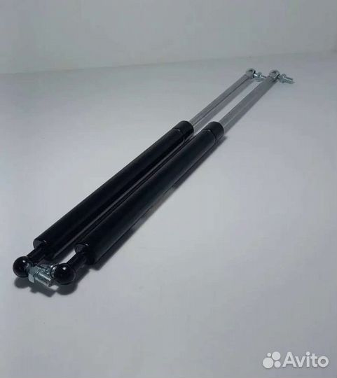 Газовый упор