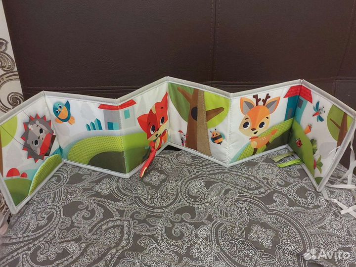 Книжки для малышей