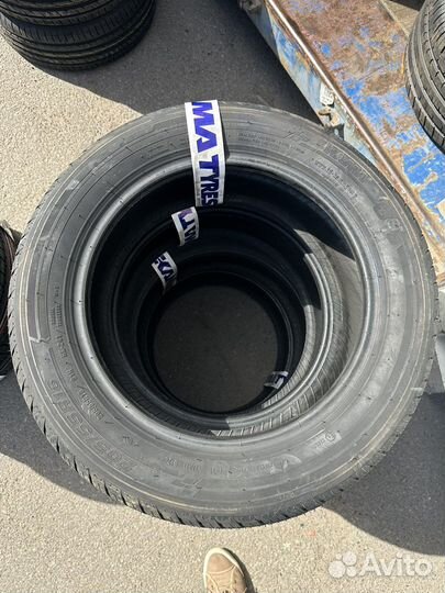 КАМА 365 (241) 205/55 R16 91H