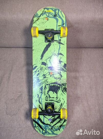 Скейтборд Area