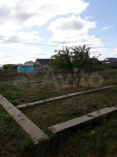 Участок 15 сот. (ИЖС)