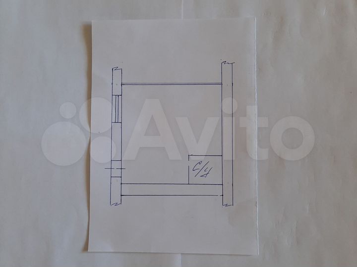 Помещение свободного назначения, 30м2
