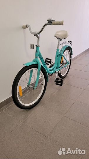 Детский велосипед Stels pilot 200