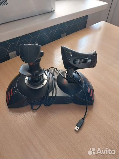 Игровой джойстик для пк