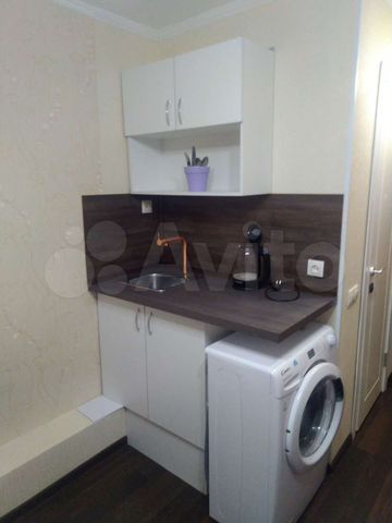 Комната 15 м² в 1-к., 2/5 эт.