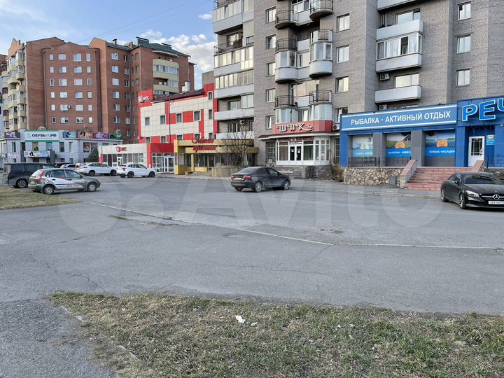 Свободного назначения, 136.2 м²