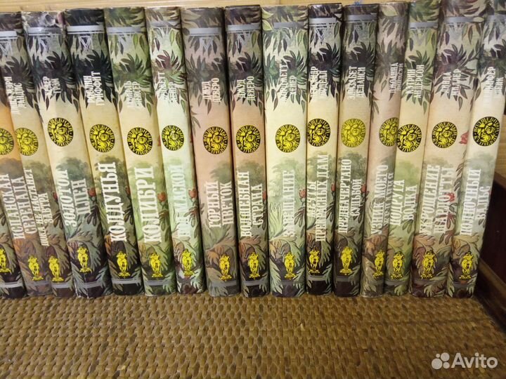 Книги жанра 