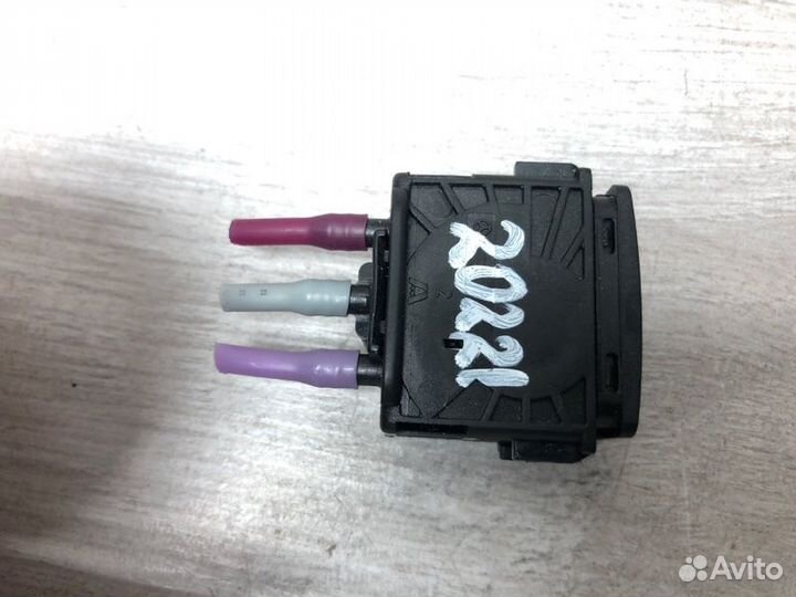 Корректор фар Mercedes-Benz B-Class минивэн