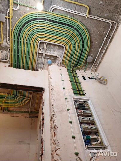 Сантехник, Электрик, Сборка мебели, Мастер на час