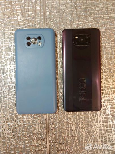 Xiaomi Poco X3 Pro, 6/128 ГБ