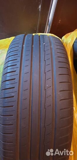 Yokohama BluEarth-A AE-50 205/55 R16 91V