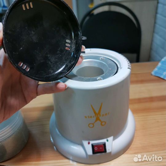 Стерилизатор