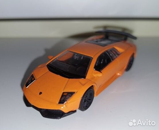 Hot Wheels, RMZ City, Welly 1:64 Машинки, Модели