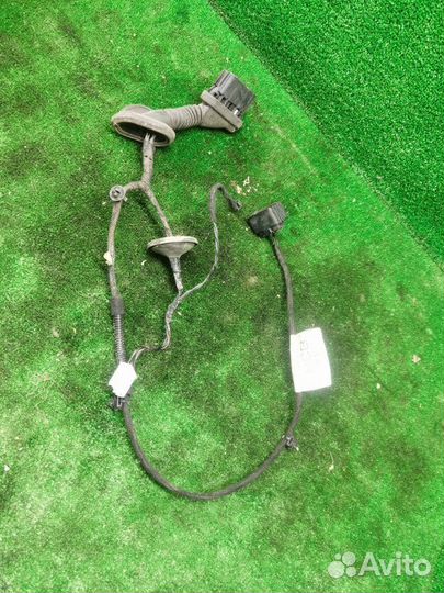 Проводка двери задняя левая Ford Mondeo 4