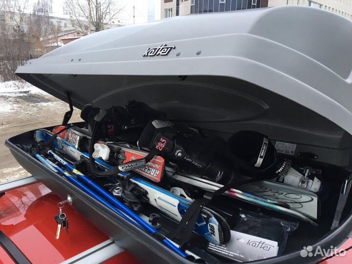 Автобоксы, продажа, аренда