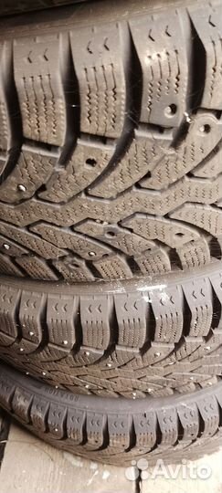 Formula Ice 2.25/55 R16
