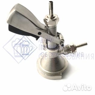 Пивное оборудование для розлива пива