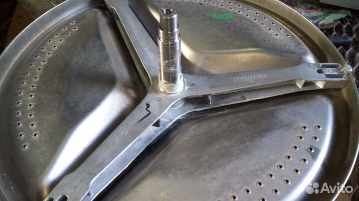 Ремонт стиральных машин на дому