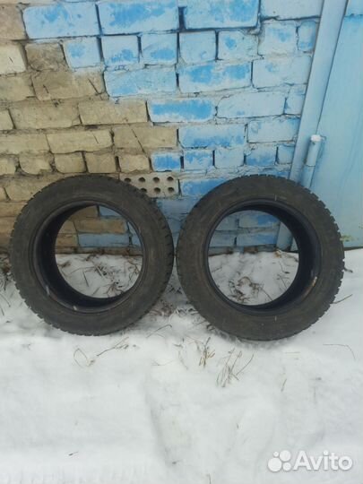 Nordman Nordman 4 215/55 R16