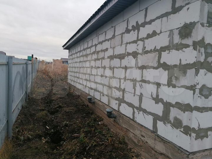 Участок 12 сот. (ИЖС)