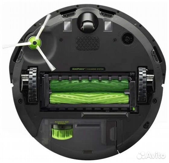 Irobot roomba i3+