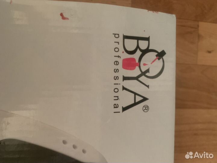 Маникюрный аппарат