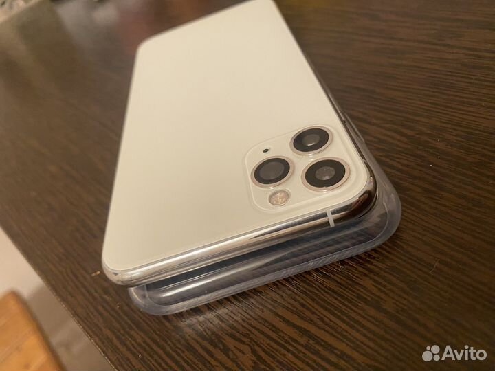 iPhone 11 Pro Max, 256 ГБ
