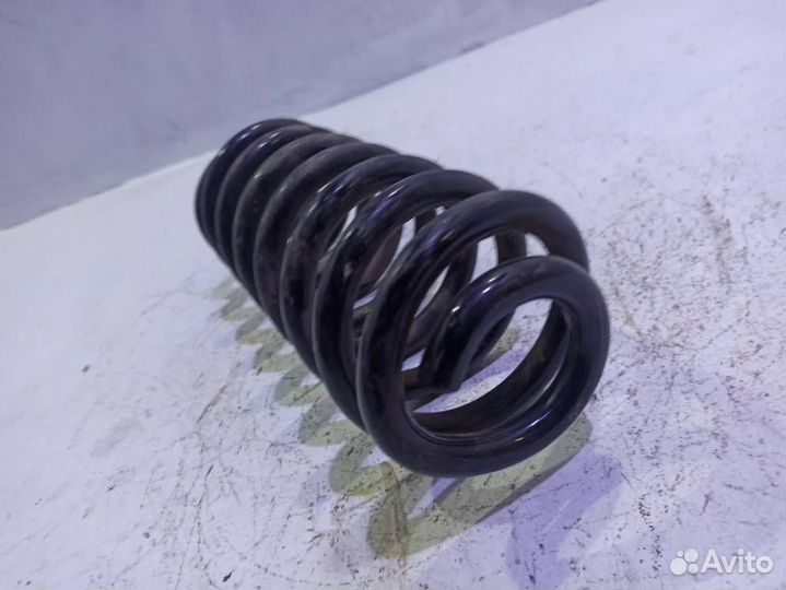 Пружина задняя бмв X5 E53