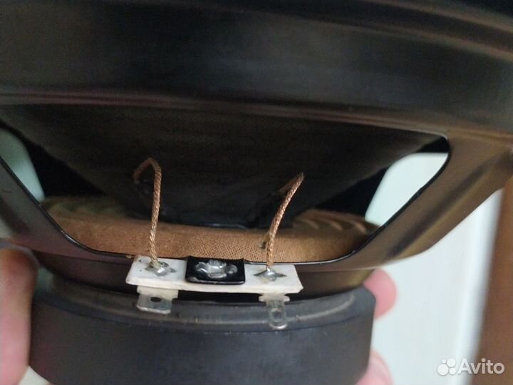 Нч динамик Magnat Soundforce