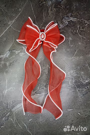 Банты для девочек